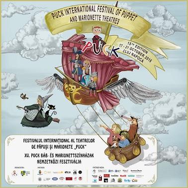 poze festivalul interna ional al teatrelor de papu i i marionete puc