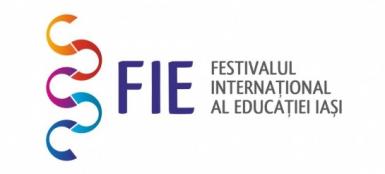 poze festivalul international al educatiei 2014 la iasi