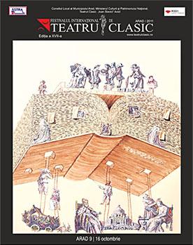 poze festivalul international de teatru clasic editia a xvii a