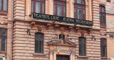 poze festivalul international elena teodorini la craiova