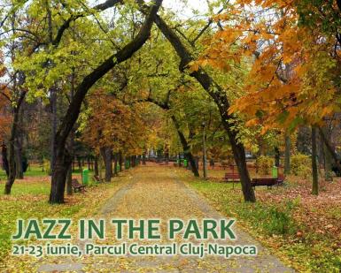 poze festivalul jazz in the park
