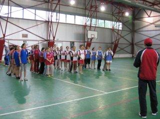 poze festivalul a sportul pentru copiia