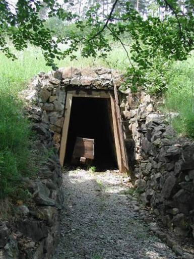 poze festivalului comunitatilor miniere si al traditiilor mineresti
