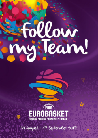 poze fiba eurobasket 2017 sala polivalenta cluj napoca