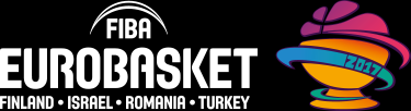 poze fiba eurobasket2017