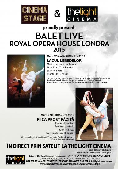 poze fiica prost pazita balet live de la royal opera house londra