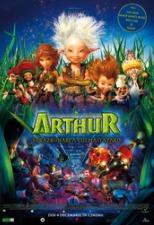 poze film arthur si razbunarea lui maltazard
