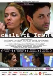 poze film cealalta irina arad