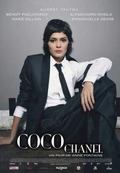 poze film coco avant chanel arad