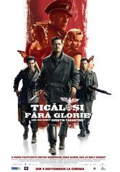 poze film inglourious basterds arad
