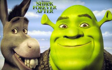 poze film shrek forever after la cinema patria 