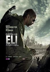 poze film the book of eli arad