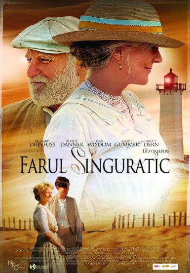 poze film the lightkeepers la cinema cityplex