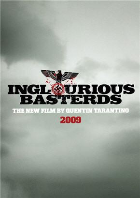 poze filmul inglourious basterds la brasov