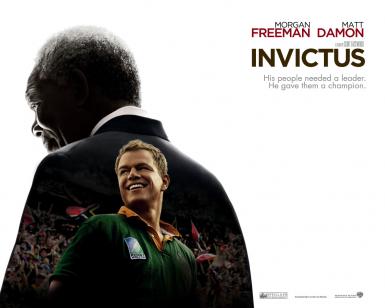poze filmul invictus la brasov