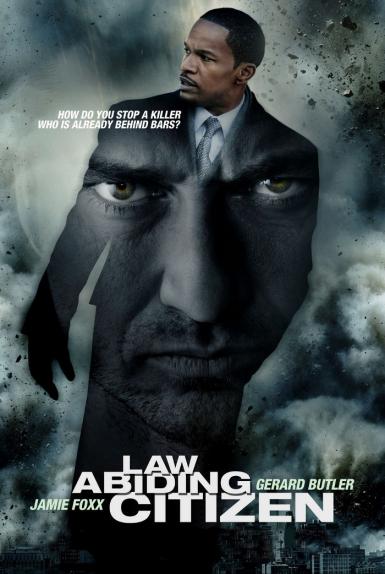 poze filmul motivat sa ucida law abiding citizen la constanta
