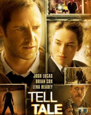 poze filmul tell tale la constanta