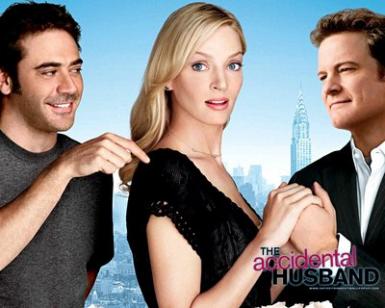 poze filmul the accidental husband la sibiu