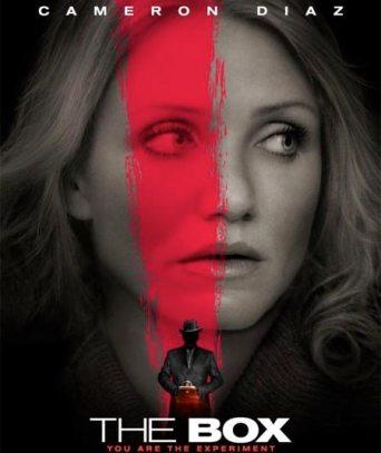 poze filmul the box la brasov