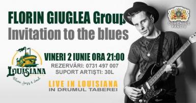 poze florin giuglea group invitation to the blues