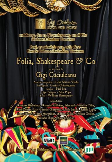 poze folia shakespeare co la festivalul eurothalia edi ia 2014