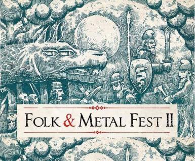 poze folk metal fest ii fabrica