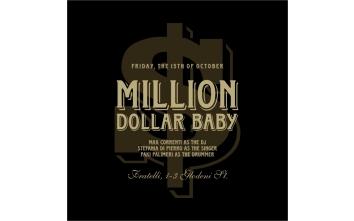 poze fratelli cinema presents the million dollar baby