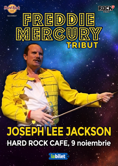 poze freddie mercury tribute by joseph lee jackson