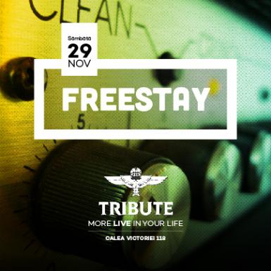 poze freestay urca pe scena tribute 