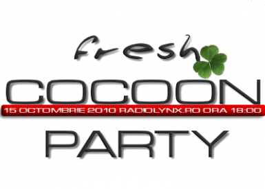 poze fresh party cocoon