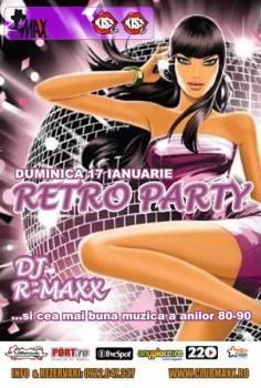 poze friday dance science in club control din bucuresti