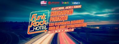 poze funk rock hotel 