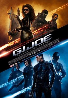 poze g i joe the rise of cobra 