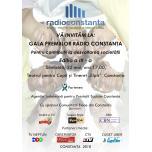 poze gala premiilor radio constanta