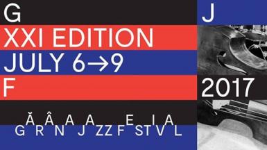 poze garana jazz festival 2017