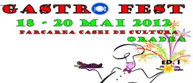 poze gastro fest oradea 18 20 mai 2012