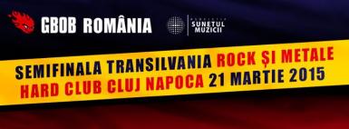 poze gbob romania 2015 semifinala transilvania cluj