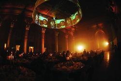 poze halloween charity ball la palatul parlamentului