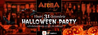 poze halloween party