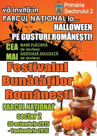 poze halloween pe gusturi romane ti 