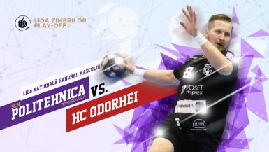 poze handbal masculin scm politehnica timisoara hc odorhei