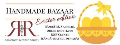 poze handemade bazaar easter edition