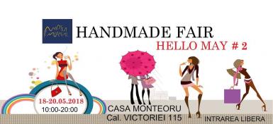 poze handmade fair hello may 2