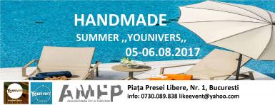 poze handmade summer younivers 1