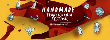 poze handmade transilvania festival