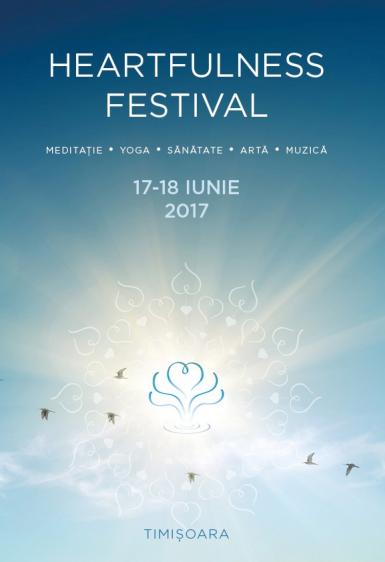 poze heartfulness festival