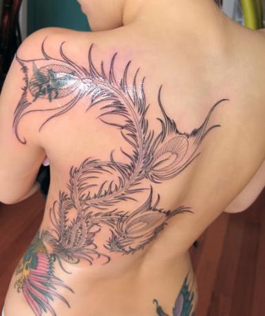 poze henna tattoo