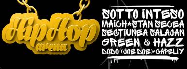 poze hip hop arena vol one la fusion arena