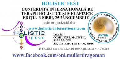 poze holistic fest 2017 conferinta terapiilor holistice si metafizice