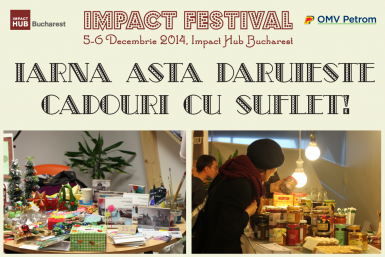 poze impact fair targul cadourilor cu suflet 